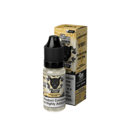 DR Vapes Nic Salt - Black Custard - Vapour Central